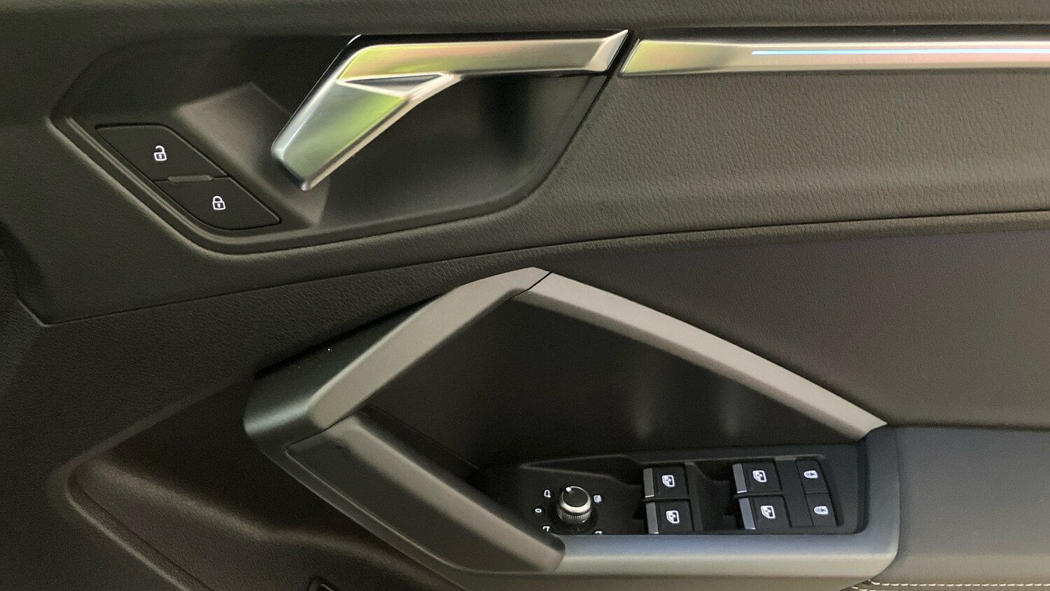 Used Audi Q3 2021 for sale - 77365111: Photo 19