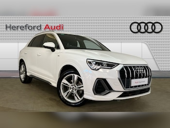 Audi Q3 feature image