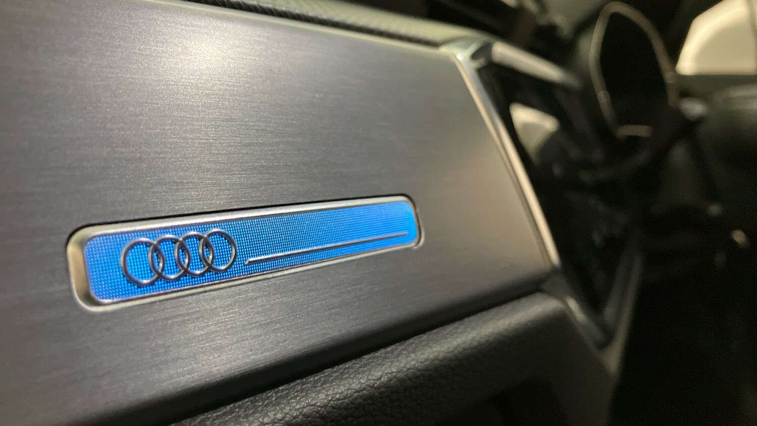 Used Audi Q3 2021 for sale - 77365111: Photo 23