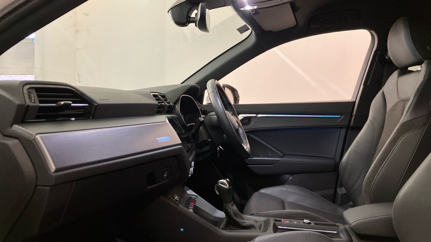 Used Audi Q3 2021 for sale - 77365111: Photo 24