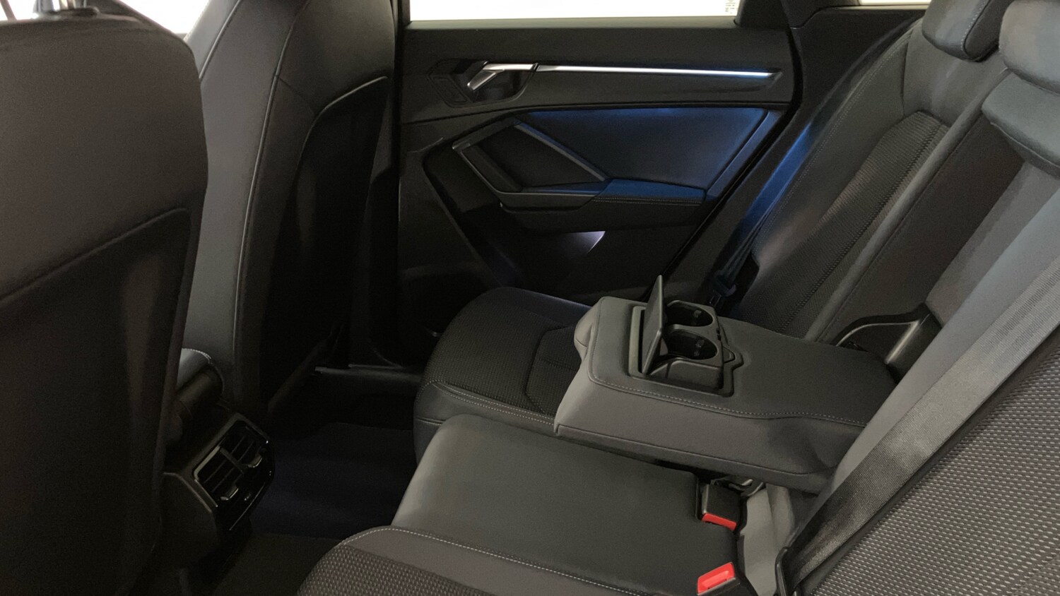 Used Audi Q3 2021 for sale - 77365111: Photo 25