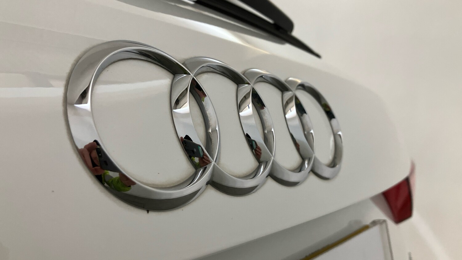 Used Audi Q3 2021 for sale - 77365111: Photo 28