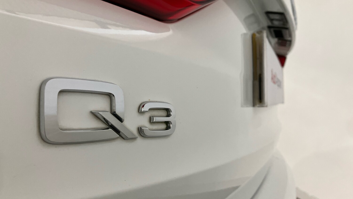 Used Audi Q3 2021 for sale - 77365111: Photo 29