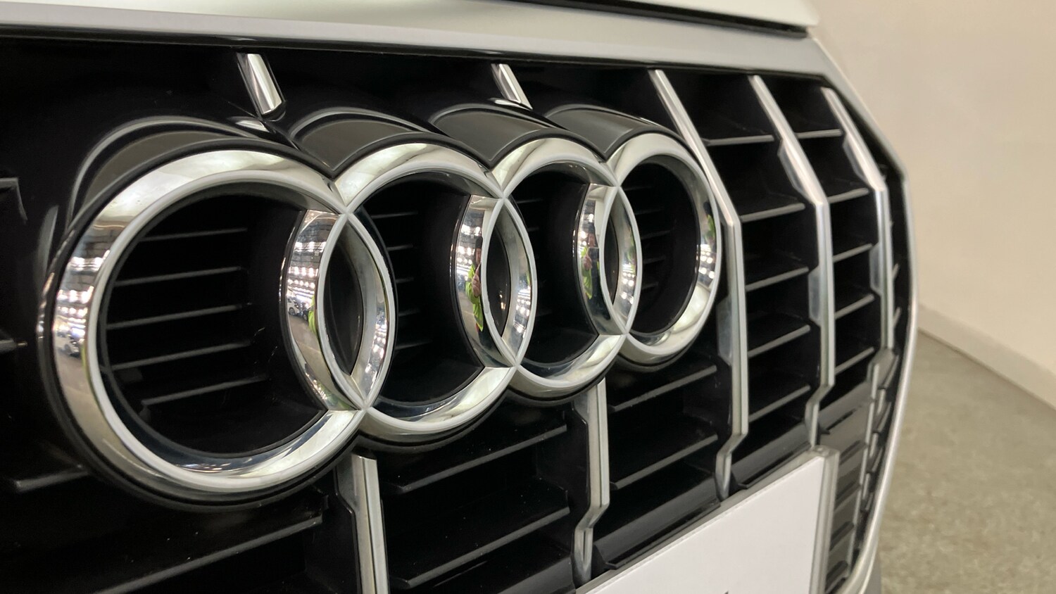 Used Audi Q3 2021 for sale - 77365111: Photo 32