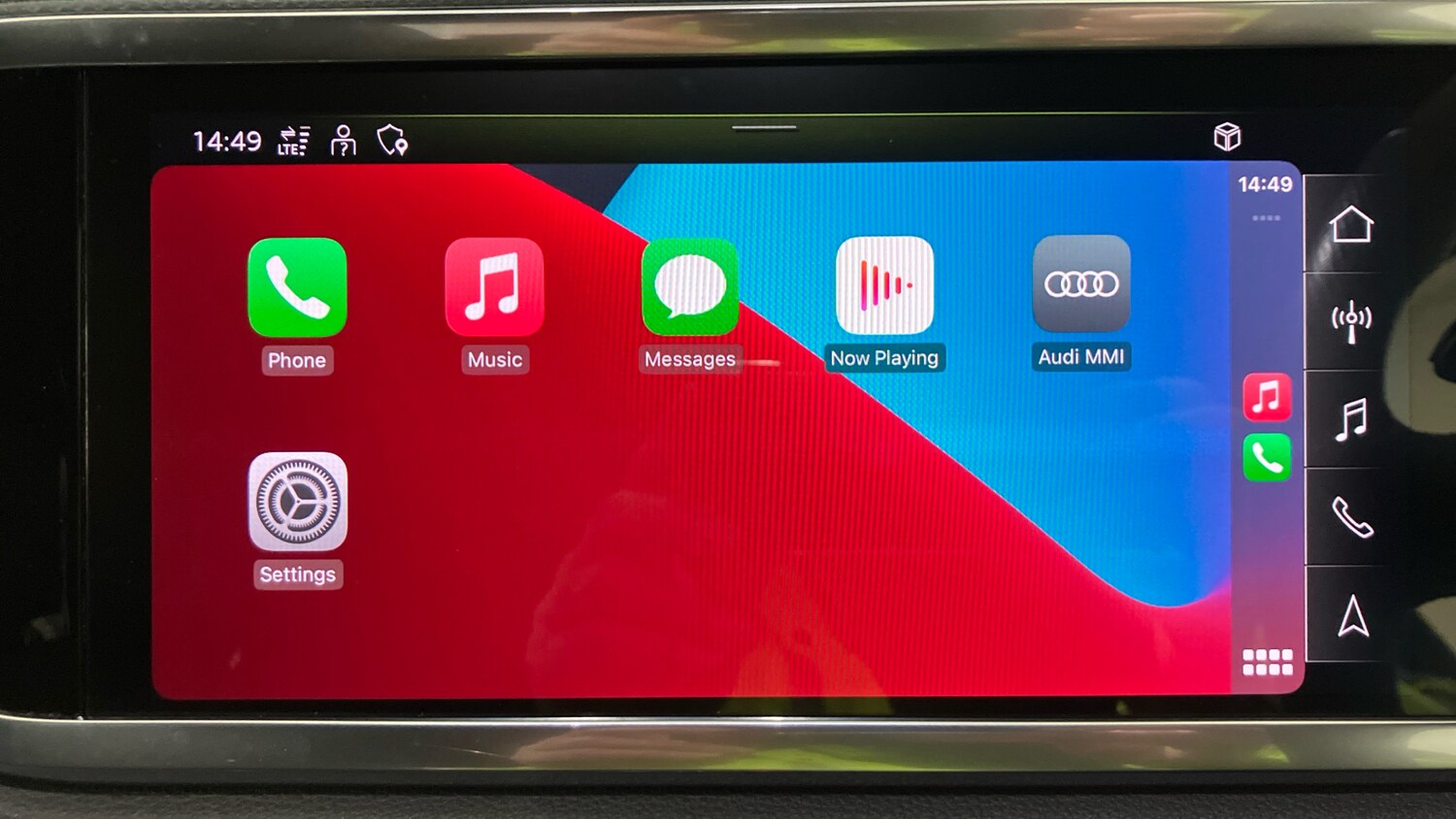 Used Audi Q3 2021 for sale - 77365111: Photo 38