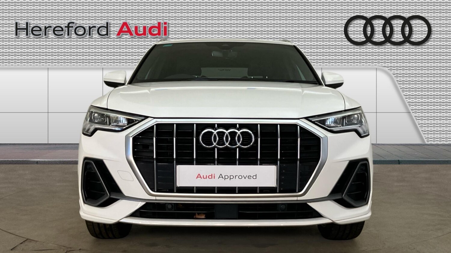Used Audi Q3 2021 for sale - 77365111: Photo 7