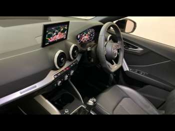 Used Audi Q2 2023 for sale - 74938355: Photo