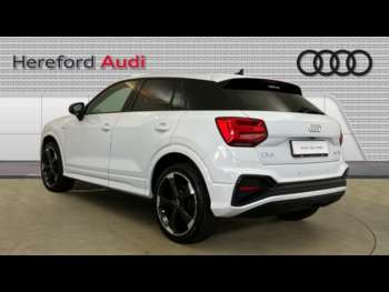 Used Audi Q2 2023 for sale - 74938355: Photo