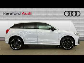 Used Audi Q2 2023 for sale - 74938355: Photo
