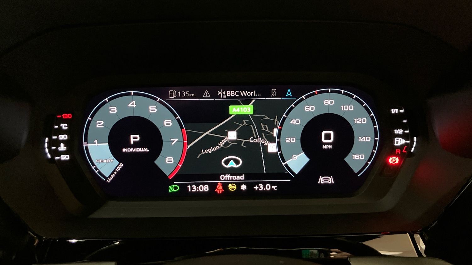 Used Audi A3 2021 for sale - 77148322: Photo 11