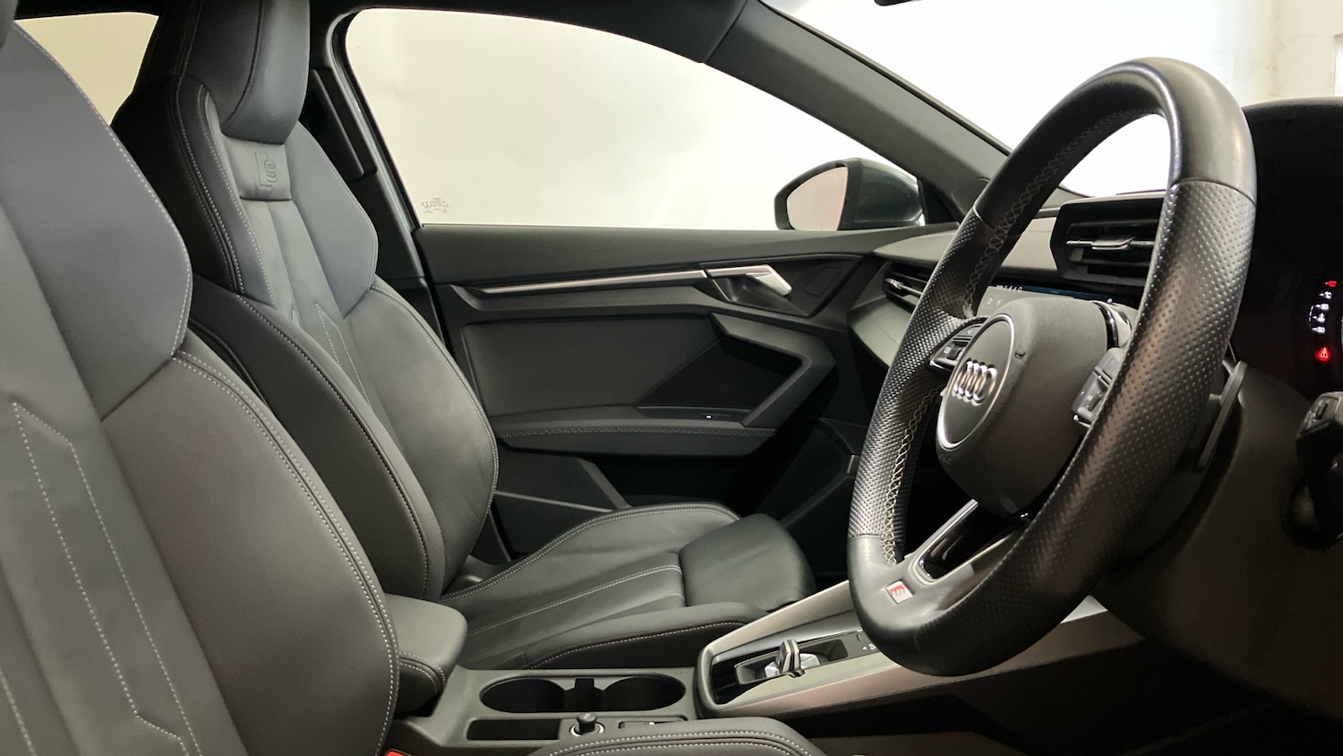 Used Audi A3 2021 for sale - 77148322: Photo 15