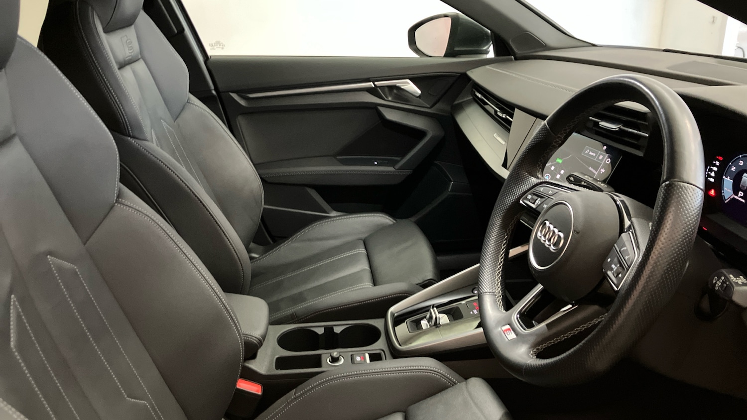 Used Audi A3 2021 for sale - 77148322: Photo 28