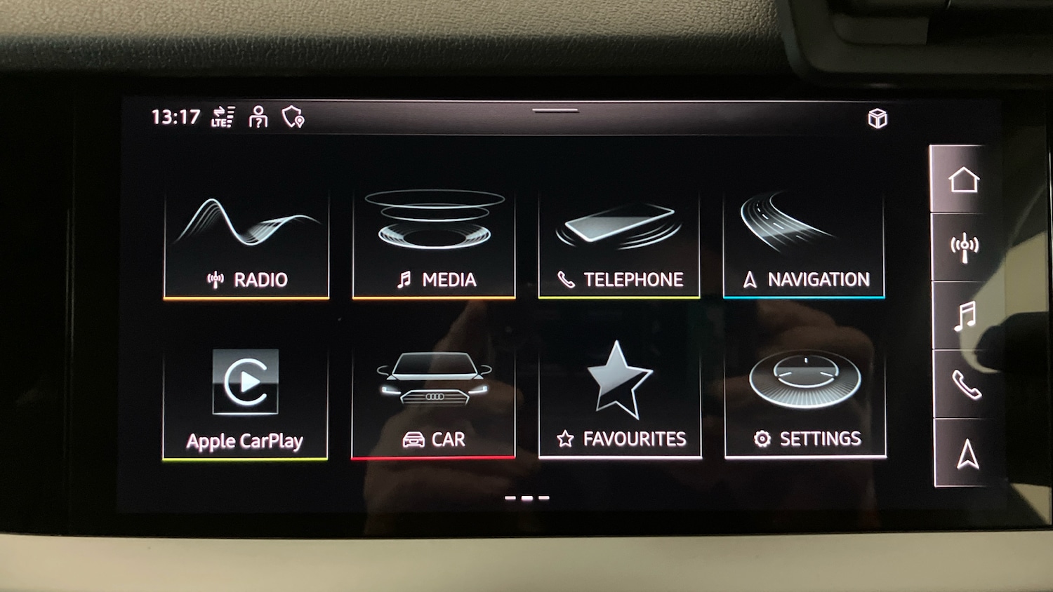 Used Audi A3 2021 for sale - 77148322: Photo 38