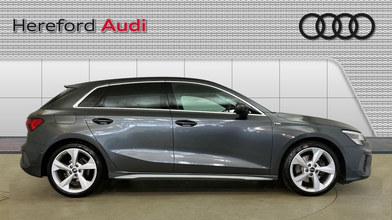 Used Audi A3 2021 for sale - 77148322: Photo 4