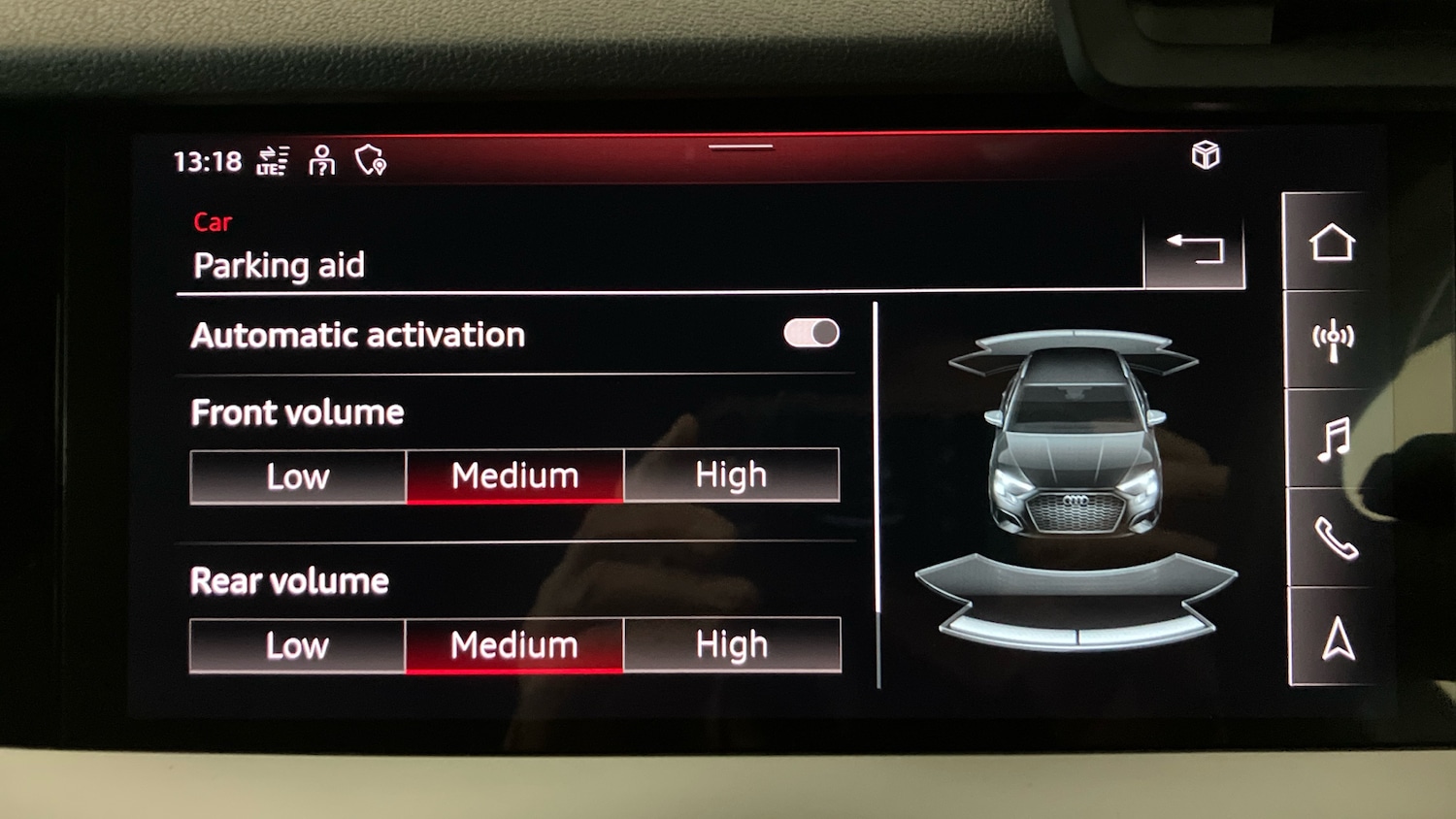 Used Audi A3 2021 for sale - 77148322: Photo 41