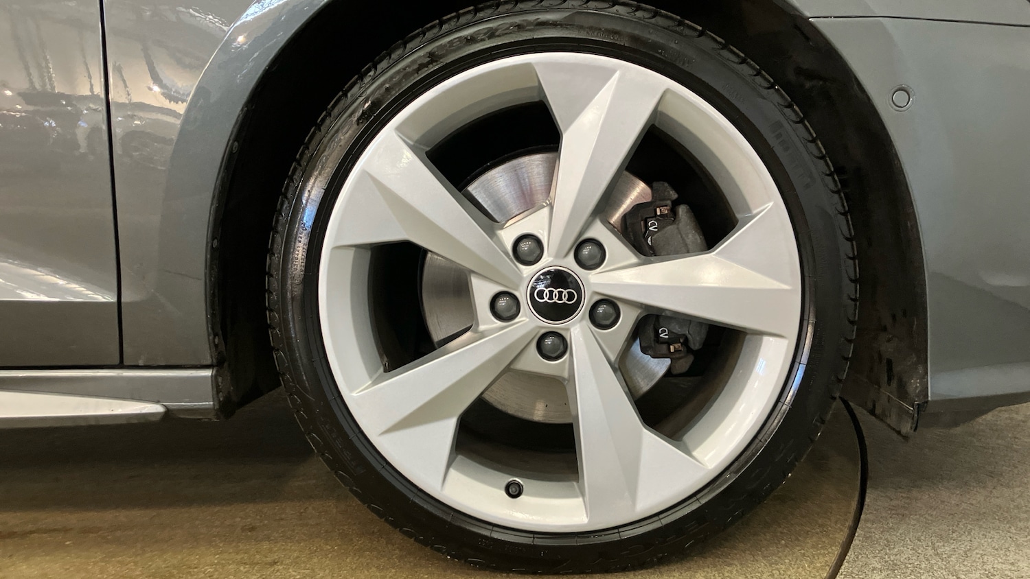 Used Audi A3 2021 for sale - 77148322: Photo 5