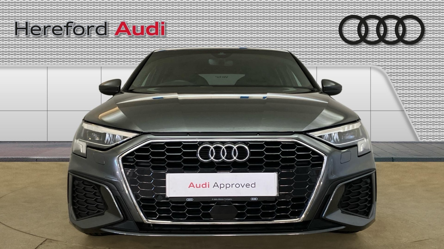 Used Audi A3 2021 for sale - 77148322: Photo 7