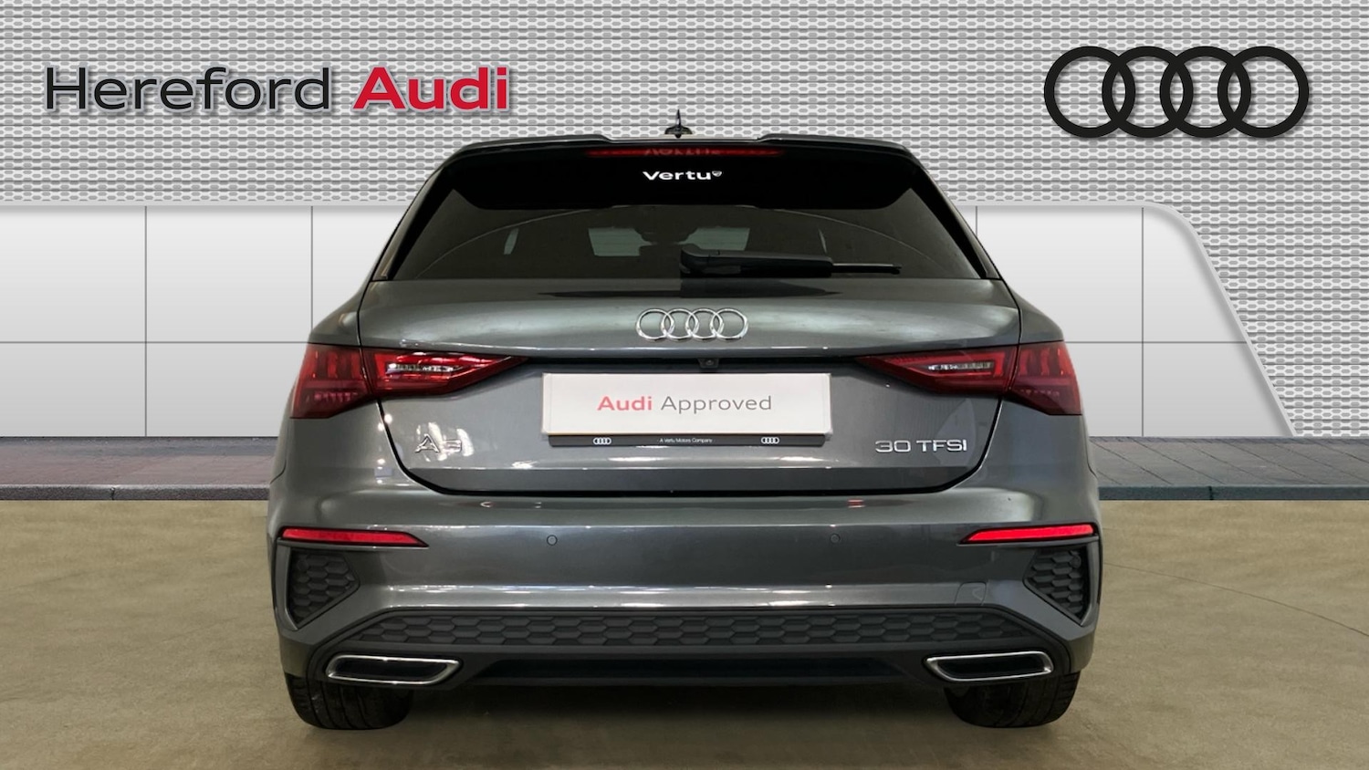 Used Audi A3 2021 for sale - 77148322: Photo 8