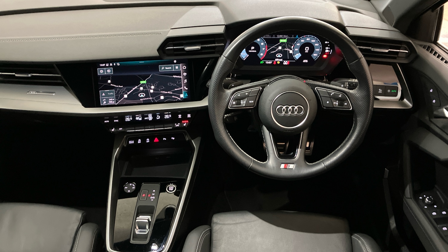 Used Audi A3 2021 for sale - 77148322: Photo 9