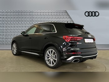 Used Audi RS Q3 2021 for sale - 78595960: Photo