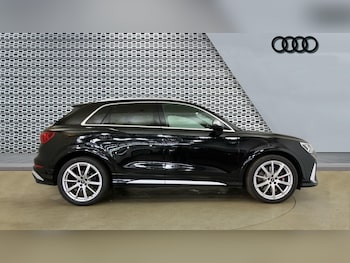 Used Audi RS Q3 2021 for sale - 78595960: Photo