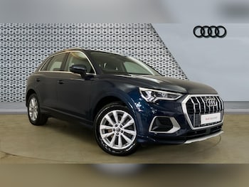 Used Audi Q3 2020 for sale - 79429485: Photo
