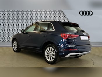 Used Audi Q3 2020 for sale - 79429485: Photo