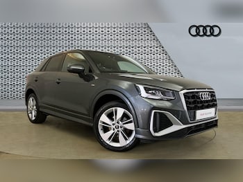 Used Audi Q2 2023 for sale - 79429486: Photo