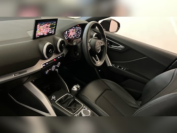 Used Audi Q2 2023 for sale - 79429486: Photo
