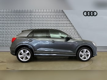 Used Audi Q2 2023 for sale - 79429486: Photo