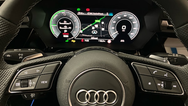 Used Audi A3 2025 for sale - 76065936: Photo 10