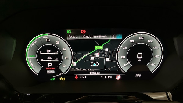 Used Audi A3 2025 for sale - 76065936: Photo 11