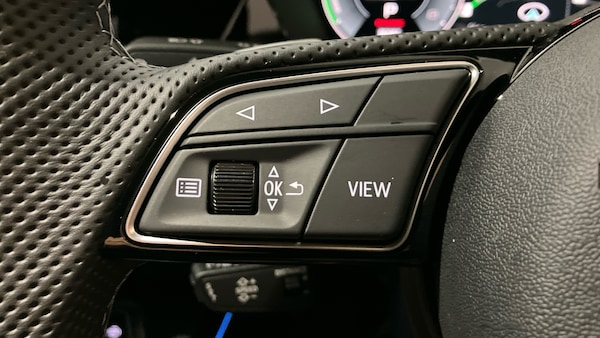 Used Audi A3 2025 for sale - 76065936: Photo 17