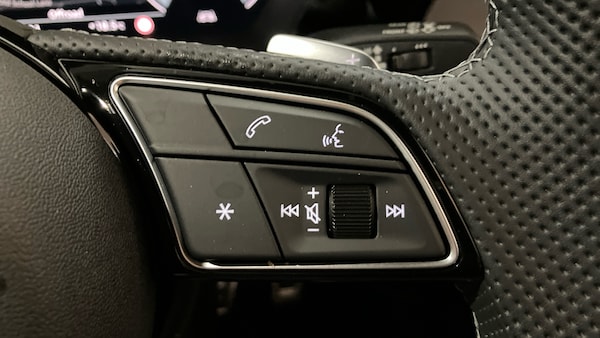 Used Audi A3 2025 for sale - 76065936: Photo 18