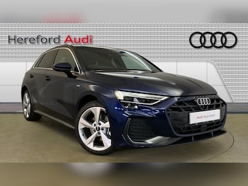 Audi - A3