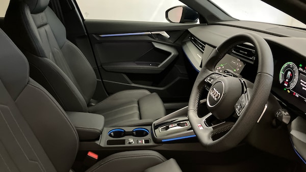 Used Audi A3 2025 for sale - 76065936: Photo 27