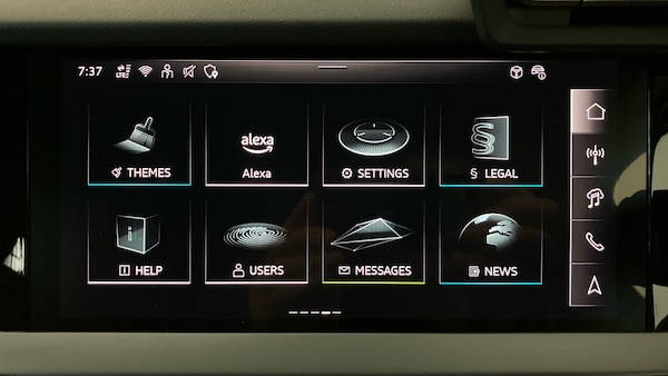 Used Audi A3 2025 for sale - 76065936: Photo 42