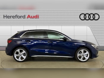 Used Audi A3 2025 for sale - 76065936: Photo 4
