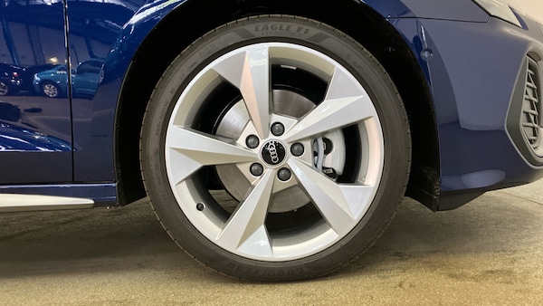 Used Audi A3 2025 for sale - 76065936: Photo 5