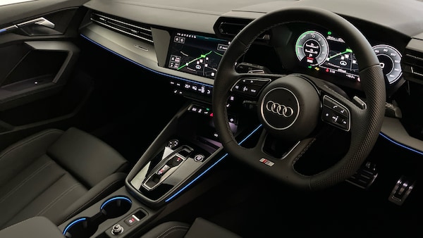 Used Audi A3 2025 for sale - 76065936: Photo 6