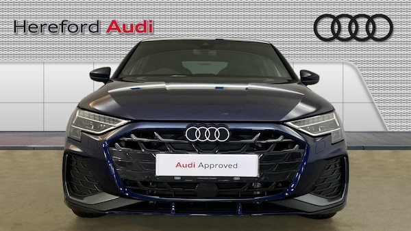 Used Audi A3 2025 for sale - 76065936: Photo 7