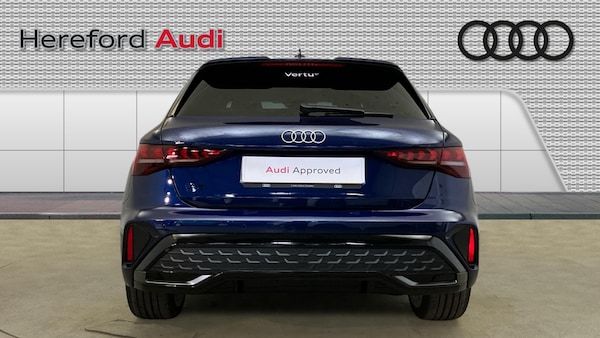 Used Audi A3 2025 for sale - 76065936: Photo 8
