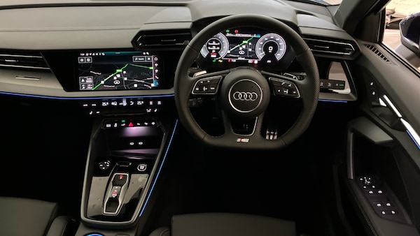 Used Audi A3 2025 for sale - 76065936: Photo 9