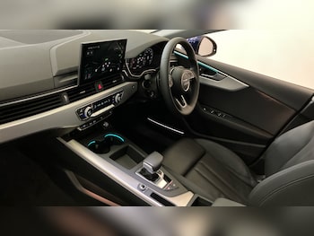 Used Audi A5 2022 for sale - 78081635: Photo