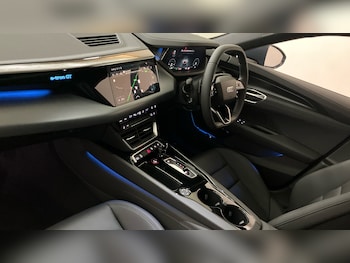 Used Audi e-tron GT 2026 for sale - 79227963: Photo