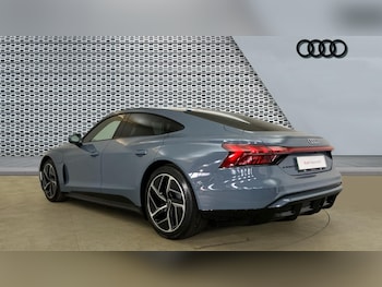 Used Audi e-tron GT 2026 for sale - 79227963: Photo