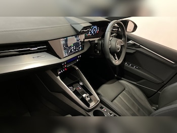 Used Audi A3 2023 for sale - 79070724: Photo