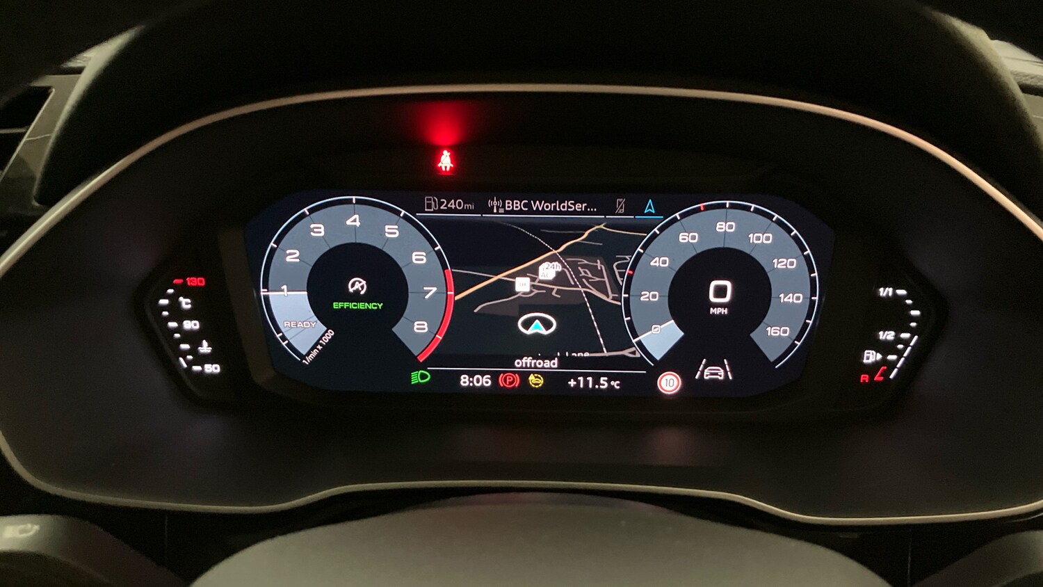 Used Audi Q3 2021 for sale - 76614671: Photo 11