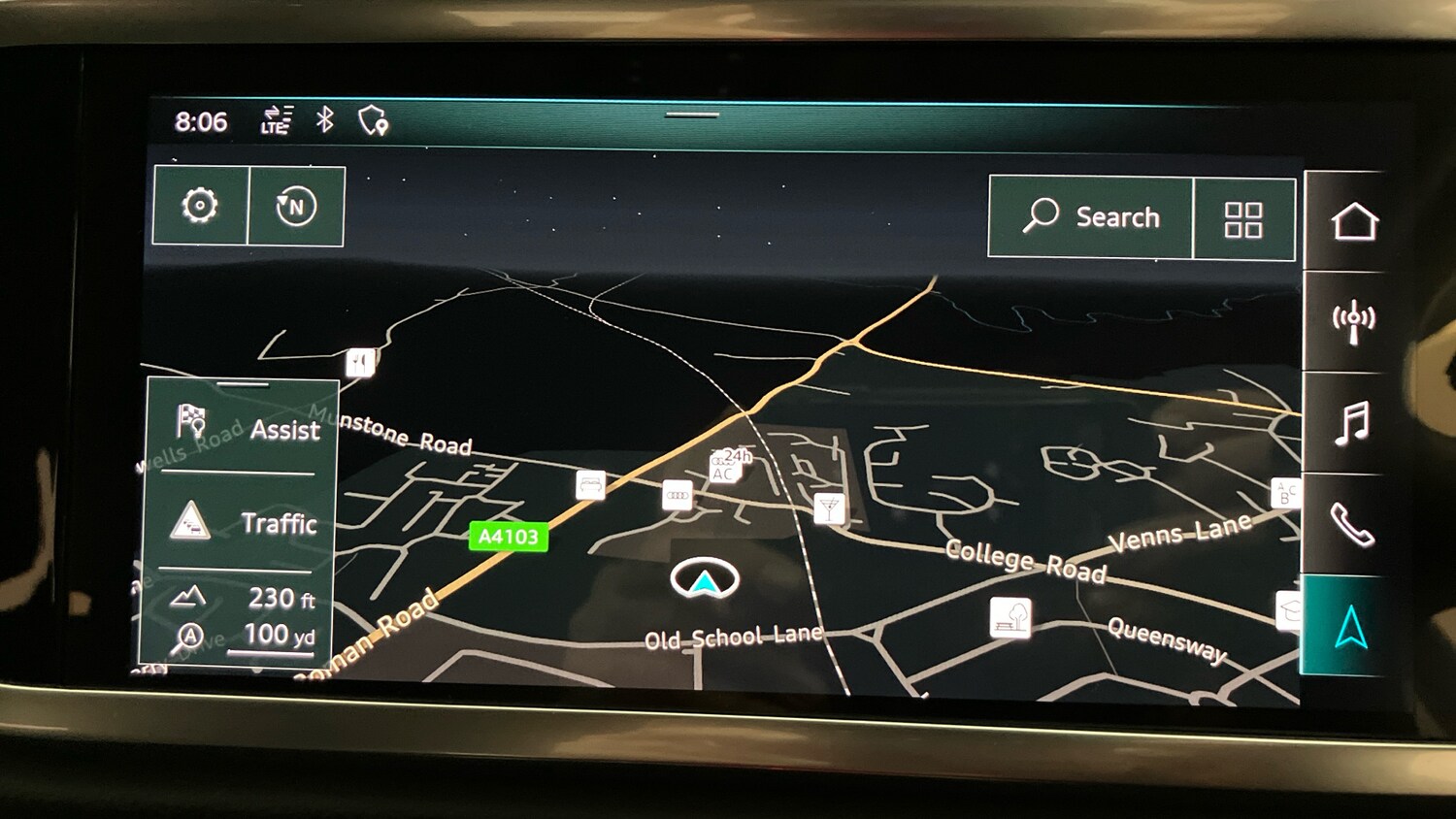 Used Audi Q3 2021 for sale - 76614671: Photo 12