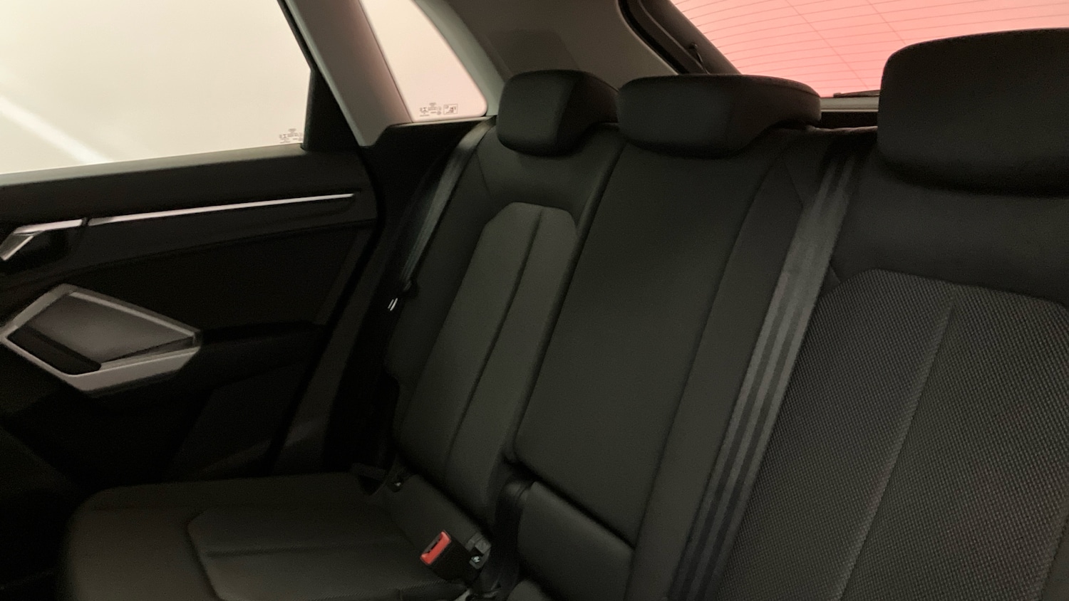 Used Audi Q3 2021 for sale - 76614671: Photo 16